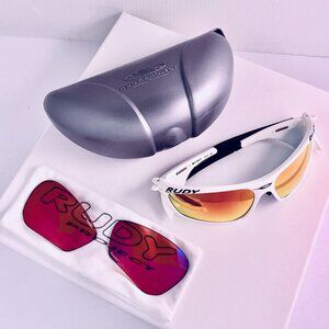 Rudy Project Zyon Cycling Sunglasses